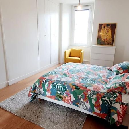 Appartement Hyper Centre 6 Pax Toulouse Bagian luar foto