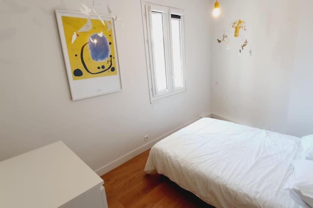 Appartement Hyper Centre 6 Pax Toulouse Bagian luar foto